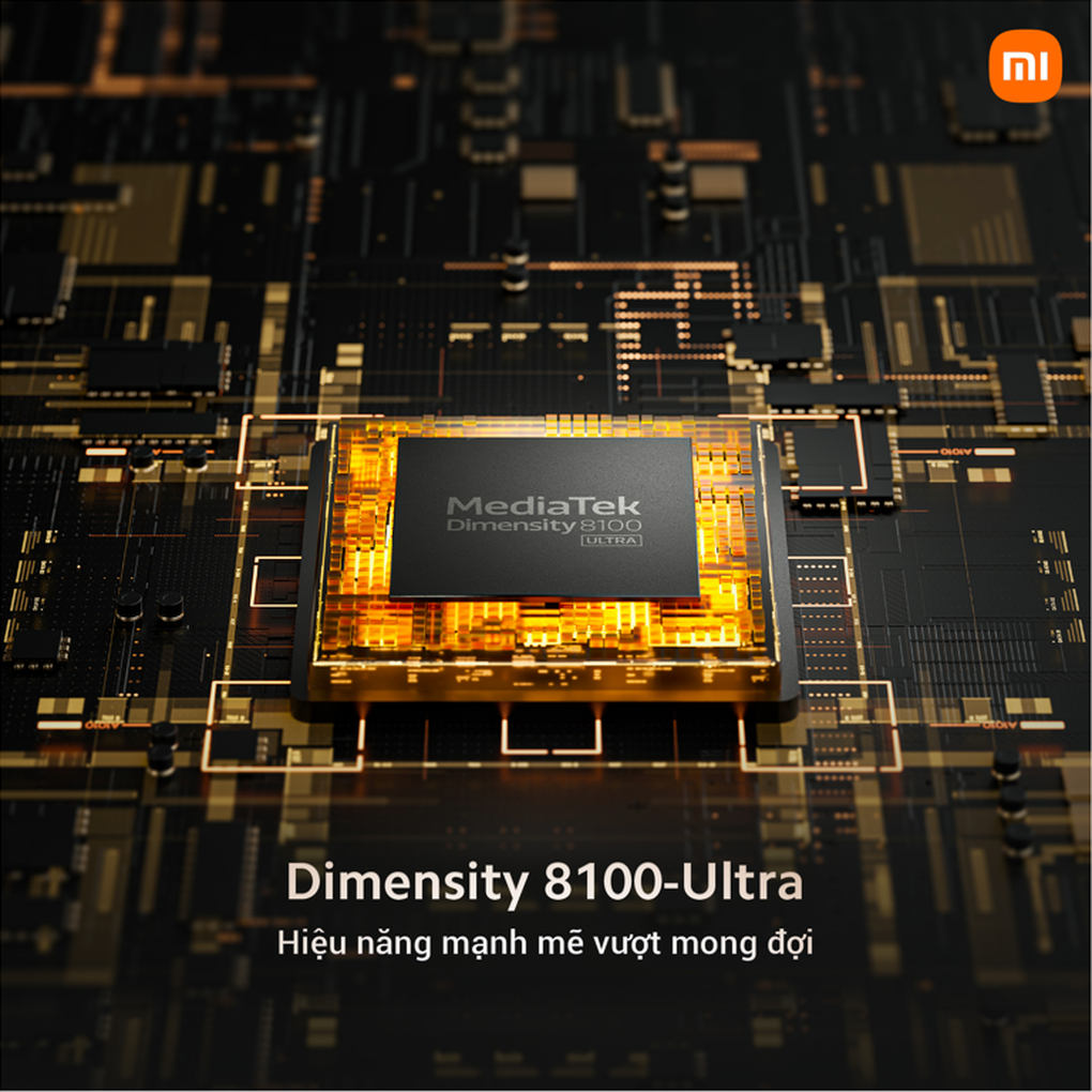 Xiaomi 12T - Sản phẩm đáng cân nhắc mua mùa cuối năm - 2 Xiaomi 12T - Sản phẩm đáng cân nhắc mua mùa cuối năm - 2