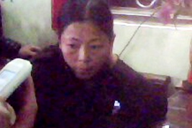 Bắt nữ "đạo chích" móc túi khách đi lễ Yên Tử