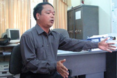 “Sẽ tự đóng cửa sản xuất nếu gây ô nhiễm môi trường” 