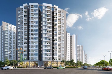 Mua nhà tại Le Grand Jardin tháng 9, nhận ưu đãi hàng trăm triệu đồng