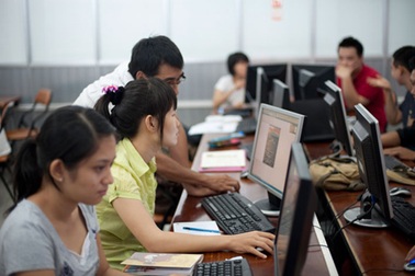 Những điều cần biết về ngành “thiết kế đa phương tiện”