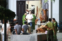 Kỷ luật 5 cán bộ kiểm lâm liên quan vụ bắt trùm gỗ lậu Phượng “râu”