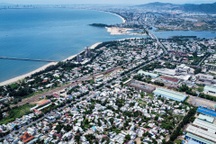 Đà Nẵng thành lập tổ xây dựng chính sách cho Khu thương mại tự do