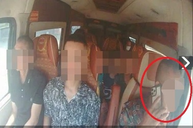 Người dân phản ánh tới Cục trưởng Cục CSGT, nam tài xế vi phạm bị xử phạt