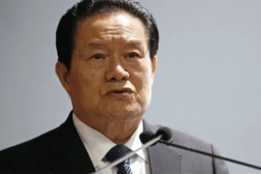 Trường ảnh hưởng của Chu Vĩnh Khang đến đâu?