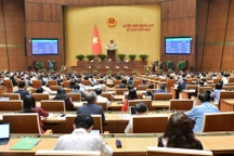 Luật Căn cước: Bỏ quê quán, vân tay, thêm thu thập mống mắt