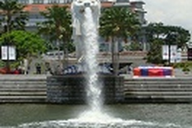Ưu đãi du học Singapore của BB Merlion