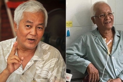 Cuộc đời lắm bi kịch của diễn viên bị ghét nhất màn ảnh Duy Thanh