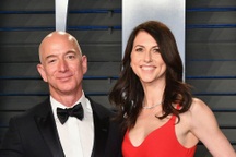 Vụ ly hôn đình đám trị giá 38 tỷ USD: Jeff Bezos vàMacKenzie Bezos sắp chính thức chia tay