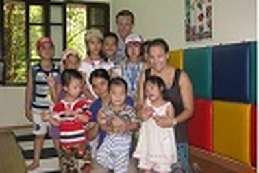 Chương trình Anh ngữ tích hợp Hè (OSI) 2012: Trân trọng Giá trị Bản thân, Gia đình và Dân tộc