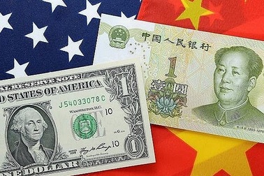 Mối nguy chiến tranh tiền tệ: Lựa chọn nào cho Mỹ và Trung Quốc?