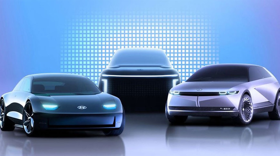 Hyundai xác nhận đang thảo luận với Apple để phát triển xe tự lái - 1 Hyundai xác nhận đang thảo luận với Apple để phát triển xe tự lái - 1
