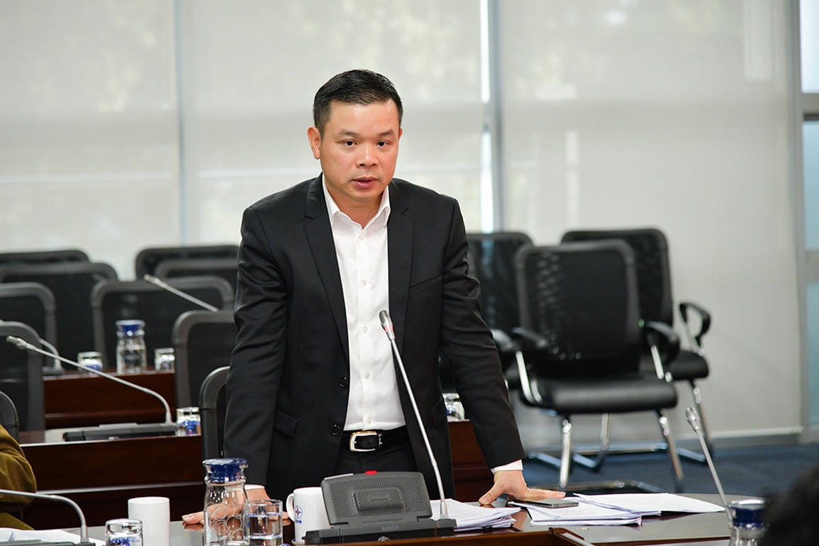Ông Đỗ Hữu Huy làm Phó chủ tịch Ủy ban Quản lý vốn Nhà nước tại DN - 1 Ông Đỗ Hữu Huy làm Phó chủ tịch Ủy ban Quản lý vốn Nhà nước tại DN - 1