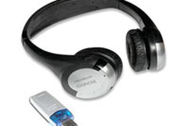 Tai nghe không dây Walk-Free