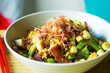 Tìm thấy "thần dược" khóa ung thư trong trái khổ qua