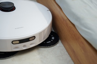 Đánh giá chi tiết robot hút bụi Xiaomi Robot Vacuum 5 Pro - 12