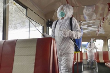 Đại sứ Nga tiết lộ chiến dịch đặc biệt chống virus corona của Triều Tiên