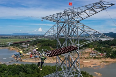 "Không thể chậm trễ hơn được nữa"