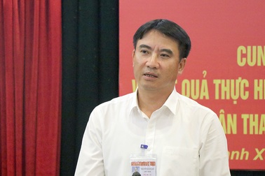 Vụ Phó Chủ tịch quận Thanh Xuân: Không thể lệnh cho bà Trang xin lỗi!