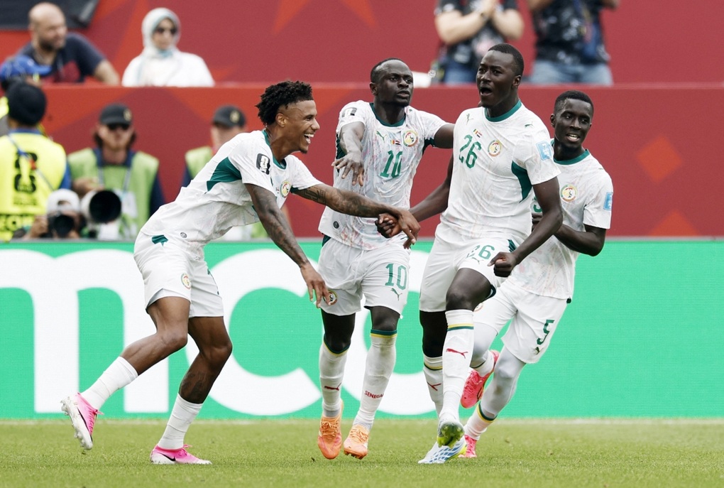 Nhận định Bỉ - Senegal (3h ngày 2/7): Quỷ đỏ phô diễn sức mạnh - 2