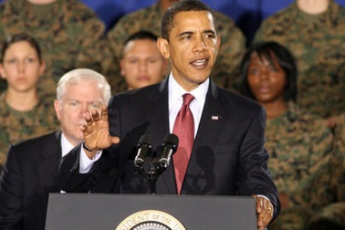 Chiến lược quân sự mới của Mỹ, nhìn từ phản ứng trong khu vực