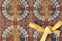 Văn hoá nghìn năm trên kimono Nhật Bản