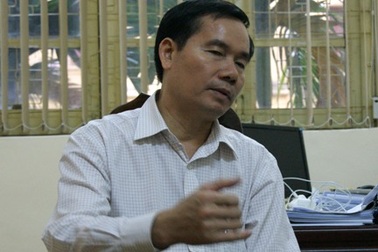 Tân Tổng cục trưởng Đường bộ: “Hãy chờ tôi hành động!”