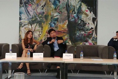 Người Việt học tiếng Anh bằng trò chơi với bản tin của CNN, Bloomberg…