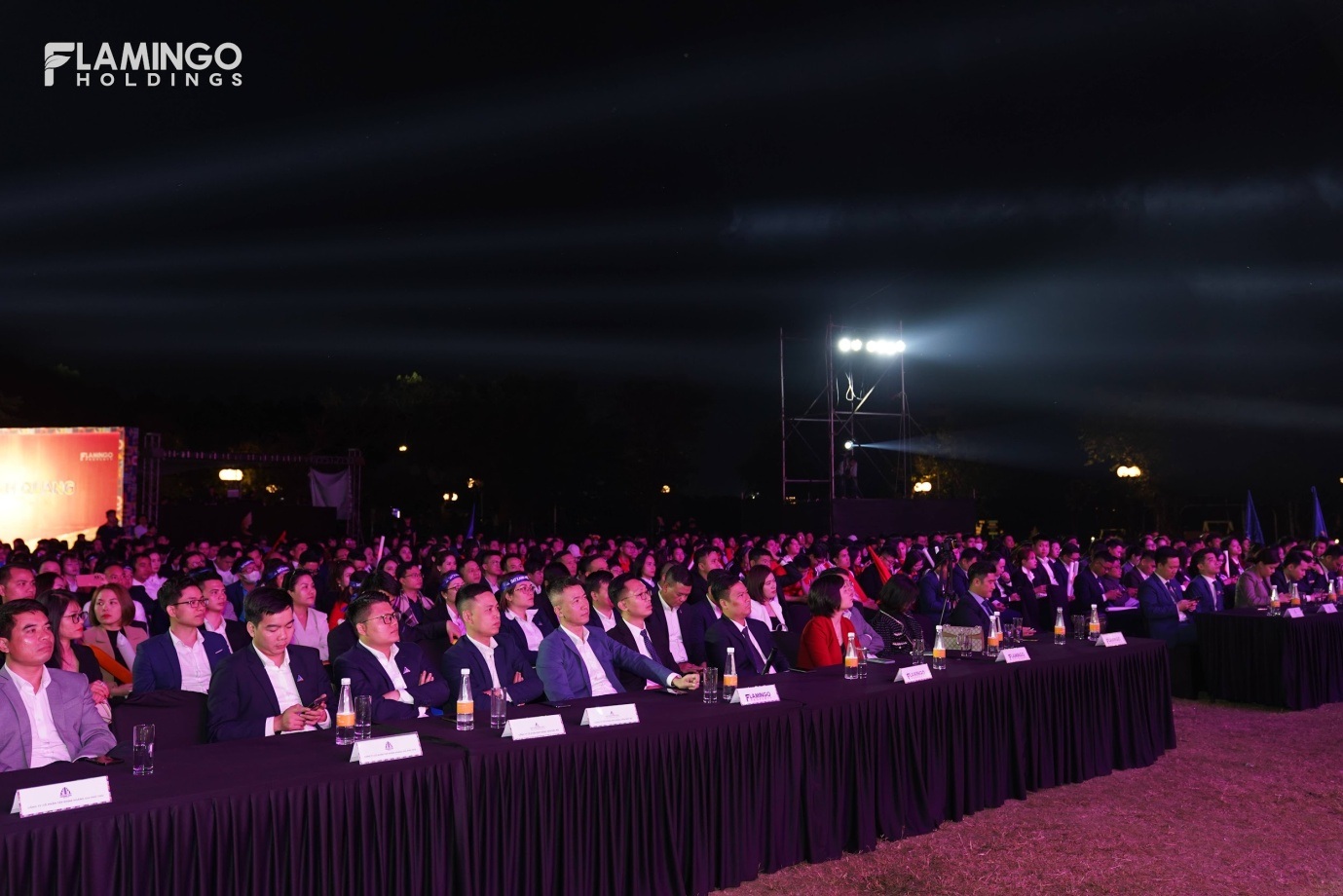 השקת רשת פרויקטי פלמינגו, עם שיאי מכירות מבטיחים - 7 Khởi động chuỗi dự án Flamingo, hứa hẹn những kỷ lục bán hàng - 7