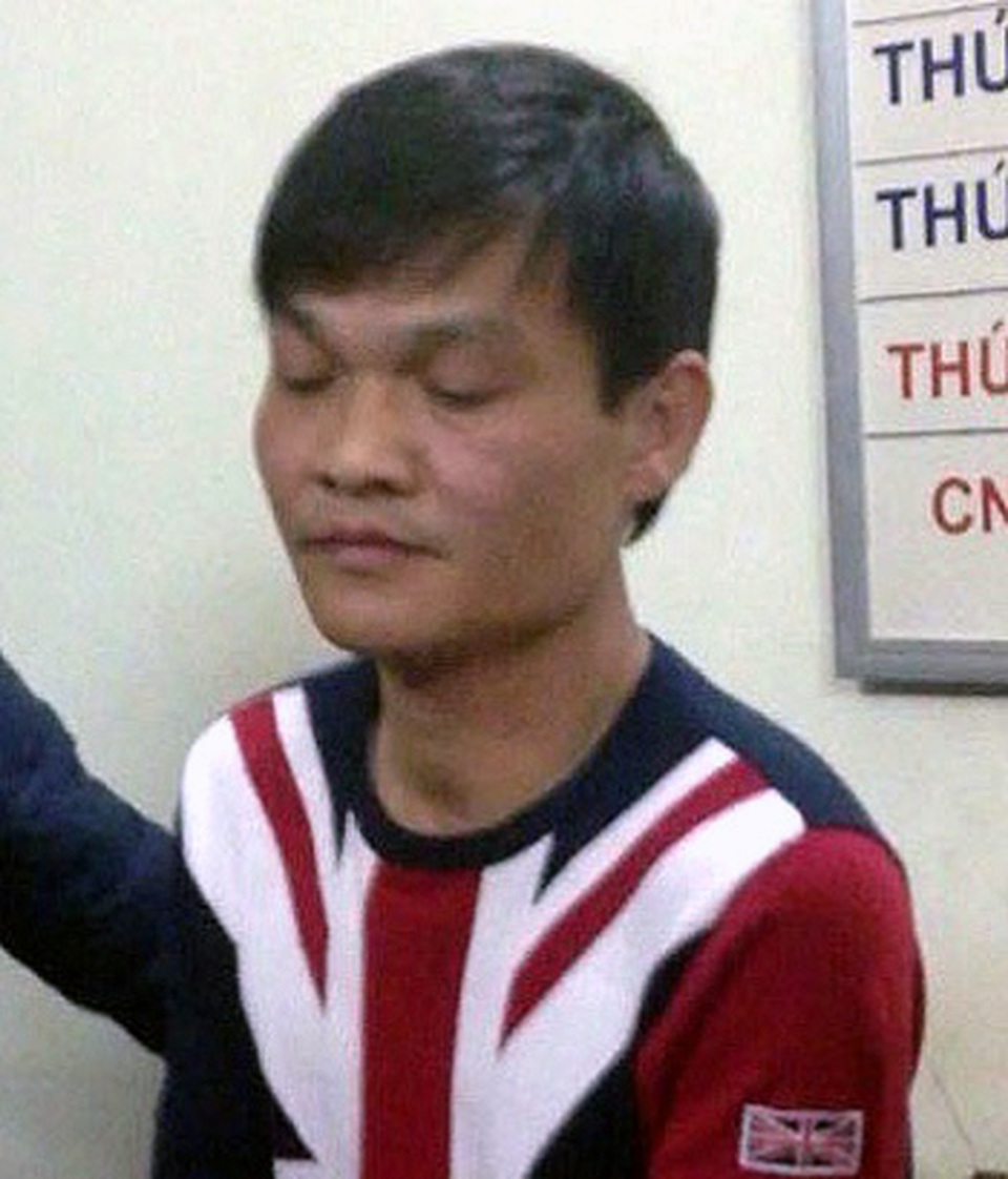 Quá khứ bất hảo của đối tượng nổ súng bắn ca sĩ Hồ Phàm trọng thương - 3 Quá khứ bất hảo của đối tượng nổ súng bắn ca sĩ Hồ Phàm trọng thương - 3