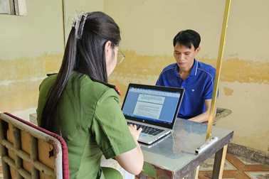 Lập hàng loạt công ty "ma", lừa chiếm đoạt hơn 4 tỷ đồng