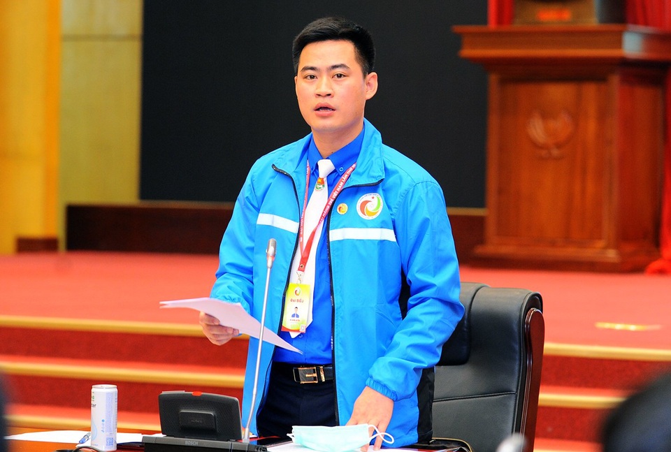 400 thanh niên tài năng quy tụ, bàn luận các vấn đề phát triển đất nước - 4 400 thanh niên tài năng quy tụ, bàn luận các vấn đề phát triển đất nước - 4