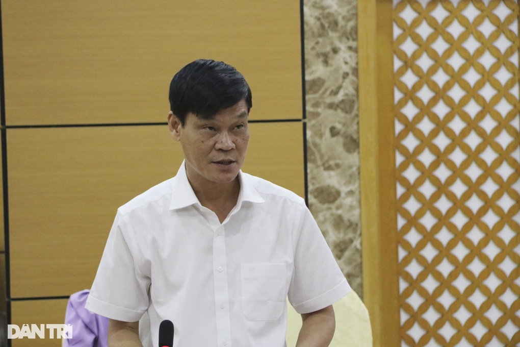 Quảng Ninh lên tiếng về núi rác đe dọa vịnh Hạ Long - 1