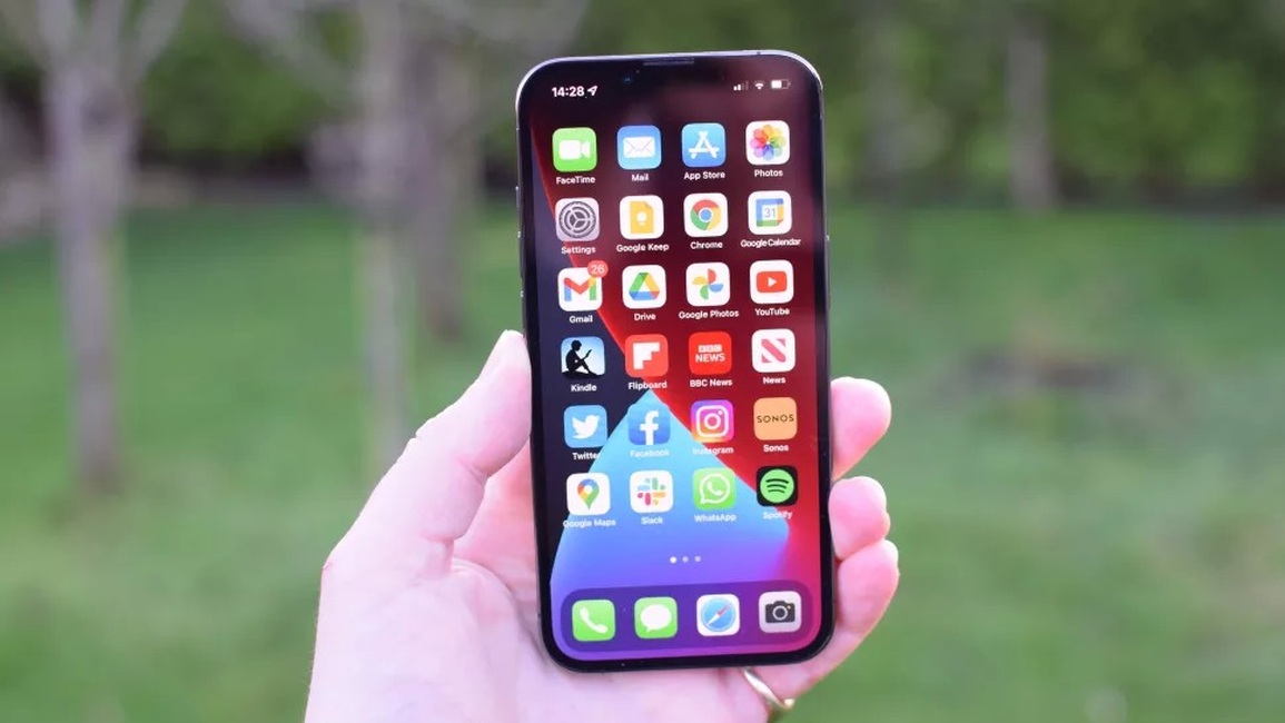 Tôi chuyển từ điện thoại Android sang iPhone và không muốn quay lại - 1 Tôi chuyển từ điện thoại Android sang iPhone và không muốn quay lại - 1
