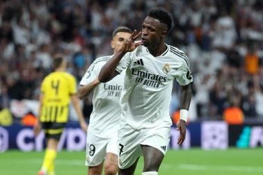 Trao giải Quả bóng vàng 2024: Cuộc đua đã ngã ngũ?