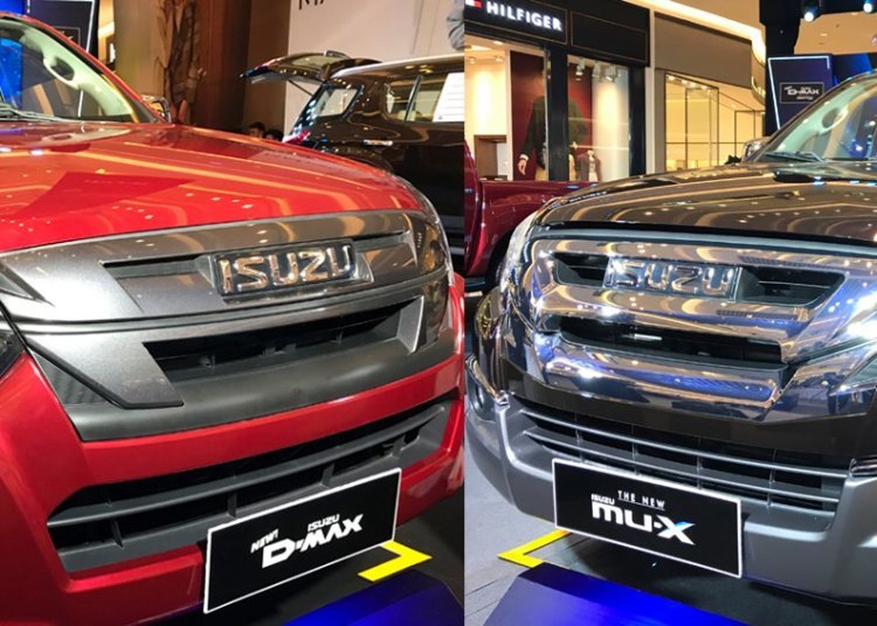 Quyết đấu với ô tô nội, xe nhập khẩu tung đủ chiêu ưu đãi - 2 Quyết đấu với ô tô nội, xe nhập khẩu tung đủ chiêu ưu đãi - 2