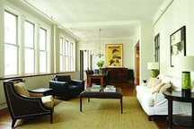 Ngắm căn hộ đắt giá của “sao” phim Hannah Montana