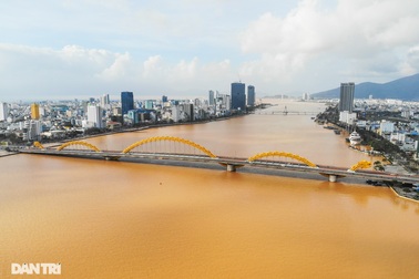 Chiêm ngưỡng 4 cây cầu ấn tượng nối đôi bờ sông Hàn ở Đà Nẵng