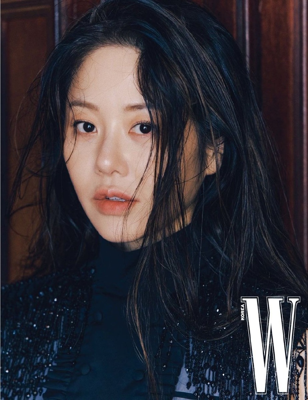 Điều kiện ly hôn khắc nghiệt của Á hậu Go Hyun Jung - 1 Điều kiện ly hôn khắc nghiệt của Á hậu Go Hyun Jung - 1