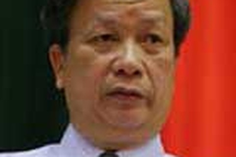 “Nhà công vụ, không nên bình luận nhiều về chuyện này”