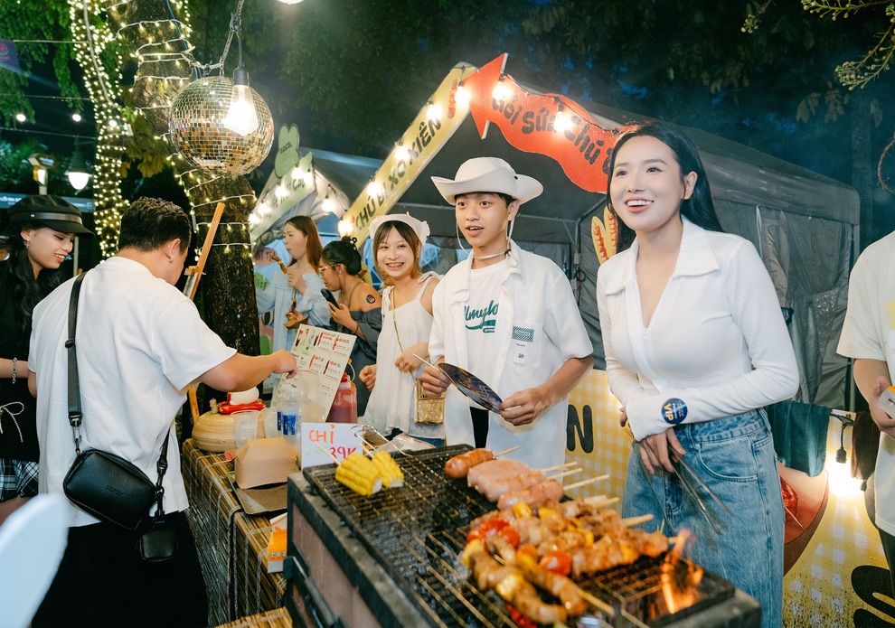 Hàng loạt sự kiện phục vụ du khách Đà Nẵng dịp lễ Quốc khánh 2/9 - 6 Hàng loạt sự kiện phục vụ du khách Đà Nẵng dịp lễ Quốc khánh 2/9 - 6