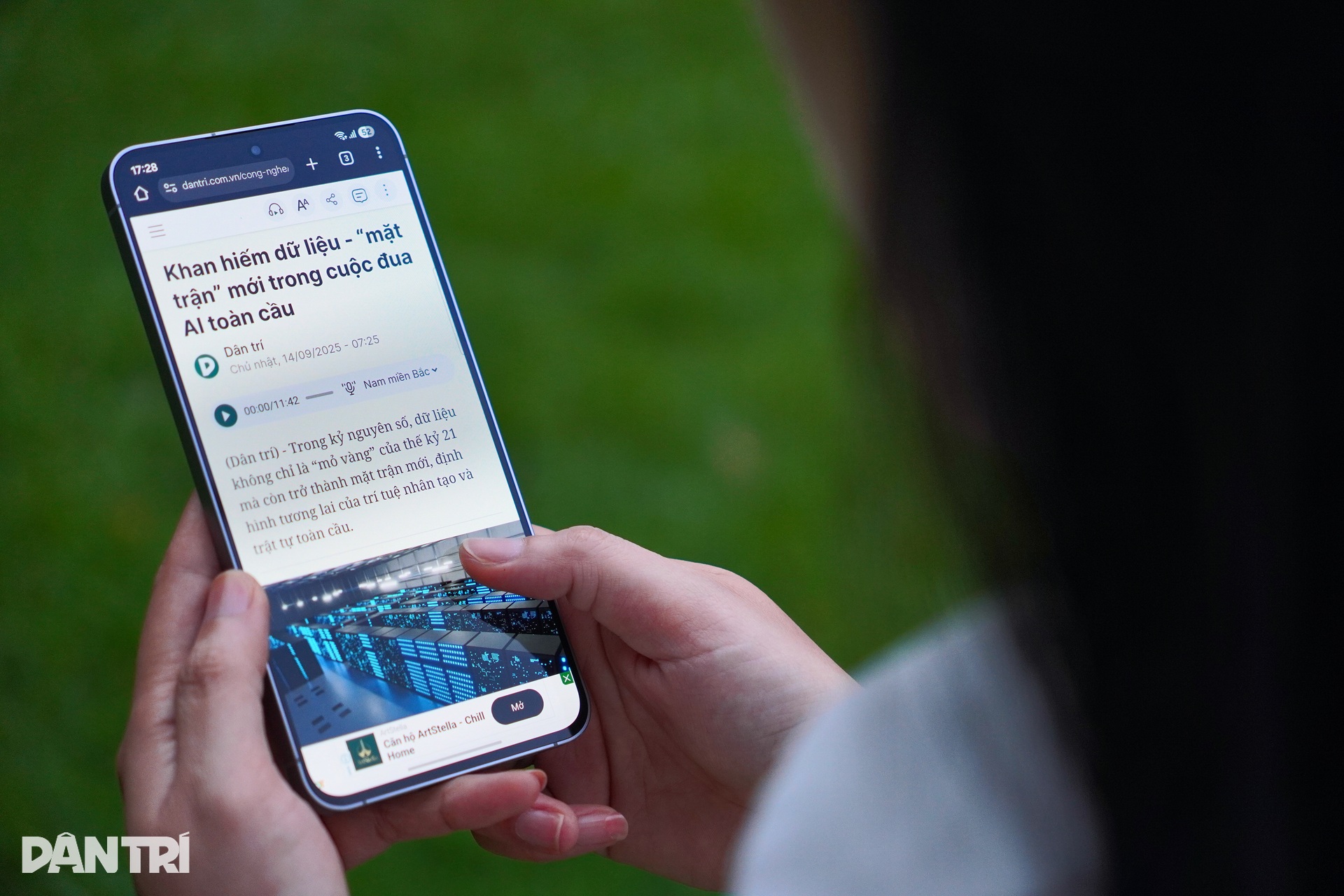 Đánh giá Galaxy S25 FE: Màn hình đẹp, camera tốt, hiệu năng đủ dùng - 8