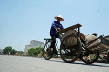 Hôm nay Bắc Bộ nắng nóng cục bộ, có nơi trên 35 độ C