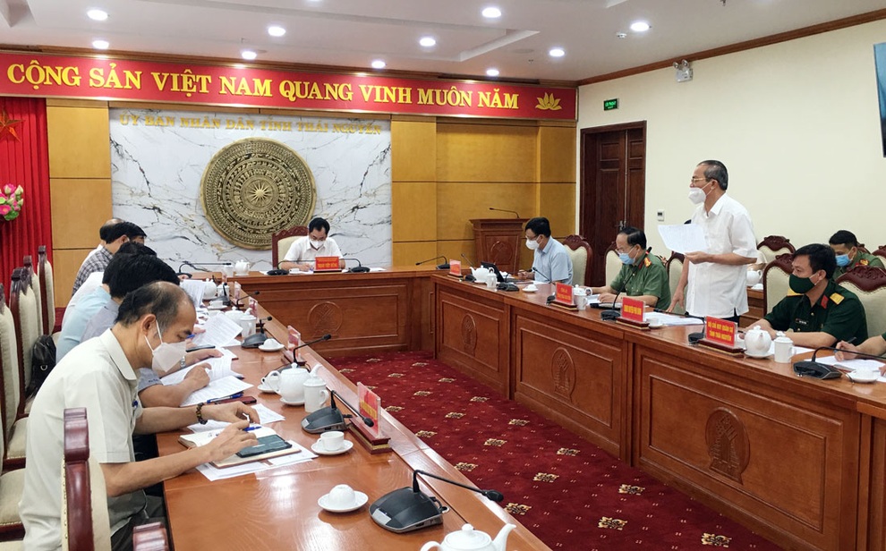 Đà Nẵng, Thái Nguyên: Thêm 56 ca Covid-19, 39 người đã cách ly trước đó - 5 Đà Nẵng, Thái Nguyên: Thêm 56 ca Covid-19, 39 người đã cách ly trước đó - 5
