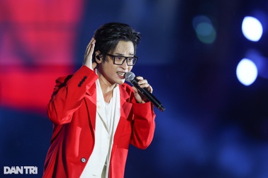 Bất ngờ với vai trò của ca sĩ Hà Anh Tuấn tại 3 doanh nghiệp