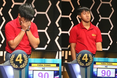 Những khoảnh khắc ấn tượng nhất trận Chung kết năm Olympia 2016