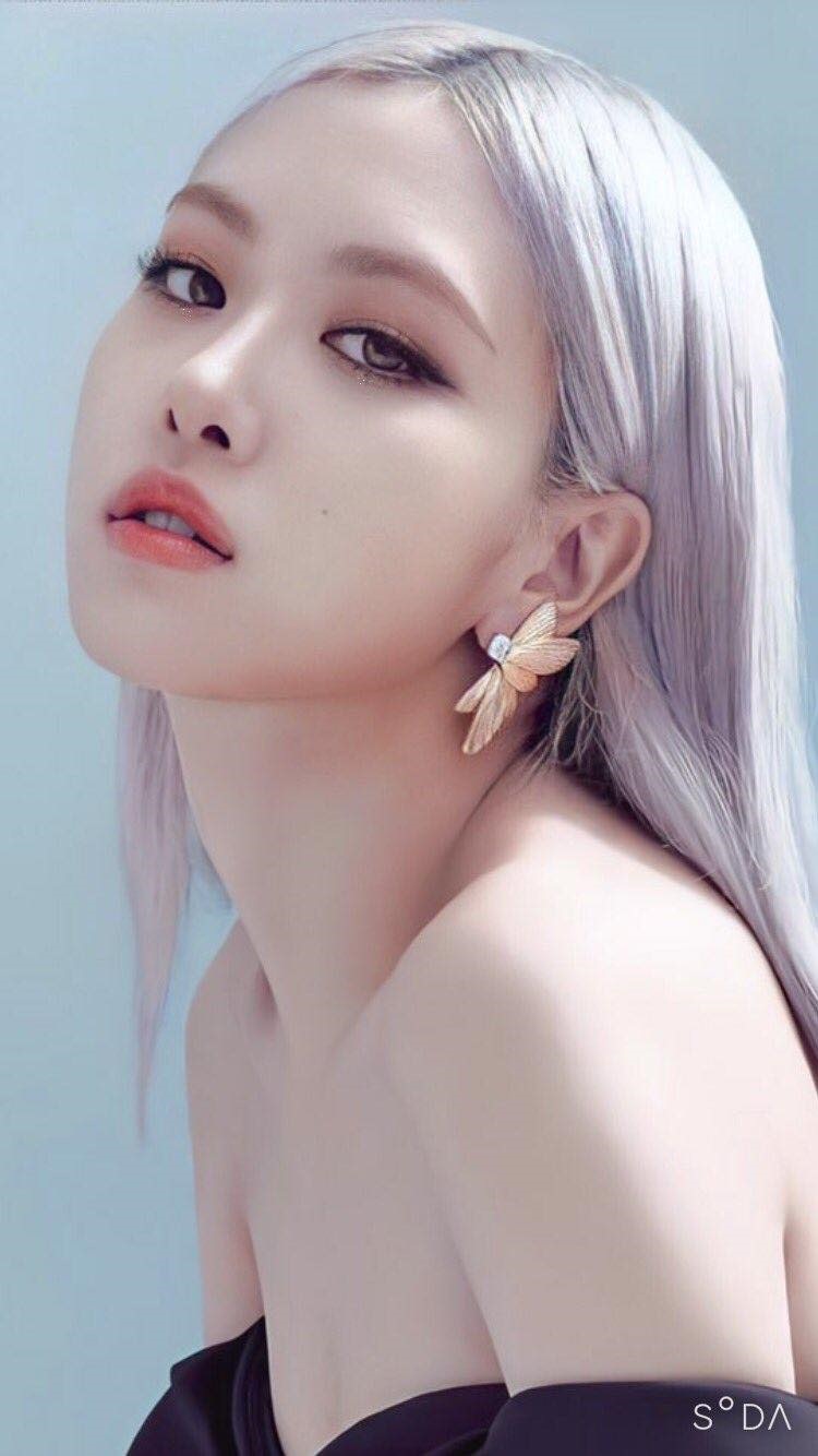 Rosé - Đóa hồng xinh đẹp sở hữu vòng eo 48 cm của Blackpink - 15 Rosé - Đóa hồng xinh đẹp sở hữu vòng eo 48 cm của Blackpink - 15