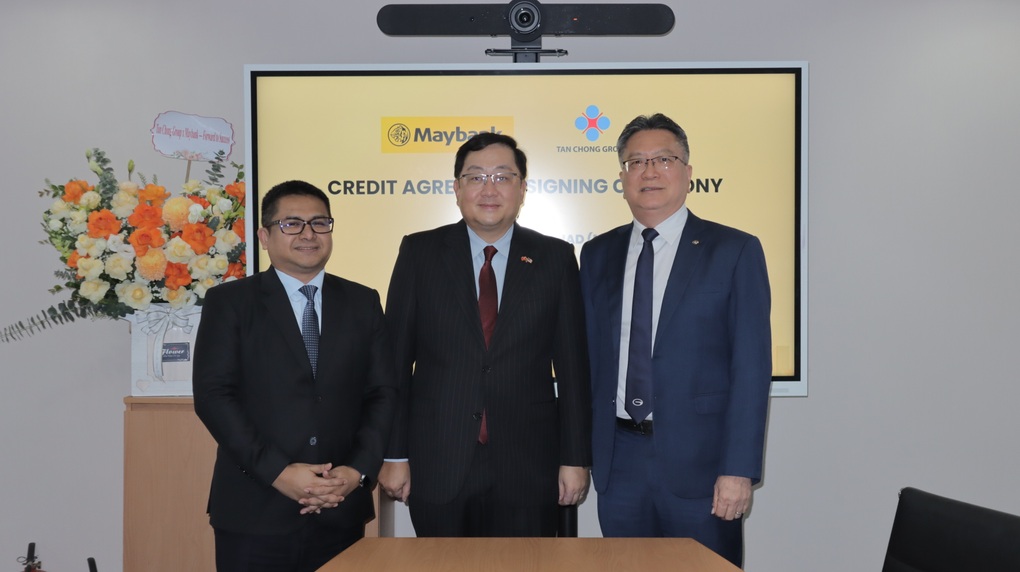 GAC Việt Nam mở rộng hợp tác, mang trải nghiệm xe xanh tới người tiêu dùng - 4 GAC Việt Nam mở rộng hợp tác, mang trải nghiệm xe xanh tới người tiêu dùng - 4