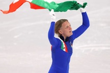 Arianna Fontana: Nhà vô địch Olympic tài năng và xinh đẹp