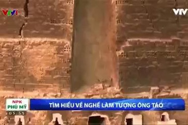 Đến Huế ghé ngôi làng chuyên làm tượng ông Táo